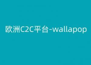 欧洲C2C平台-wallapop-kim跨境电商教程-宝妈福缘创业网