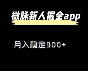 最新微脉长久项目来袭，拉新开启掘金之路，每月稳定收入900以上-宝妈福缘创业网