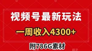 视频号文笔挑战全新玩法来袭，不但视频流量表现出色，而且评论区的评论数量更是惊人-宝妈福缘创业网