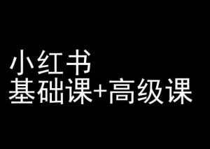 小红书创业保姆级教程，宝妈必看！笔记爆火+店铺盈利全流程-宝妈福缘创业网