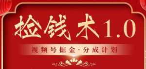 视频号掘金之路：2024年的财富逆袭秘籍，带你解锁最后的蓝海盛宴-宝妈福缘创业网